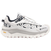 Moncler Trailgrip GTX Sneakers / Trainers White / Black / Gray